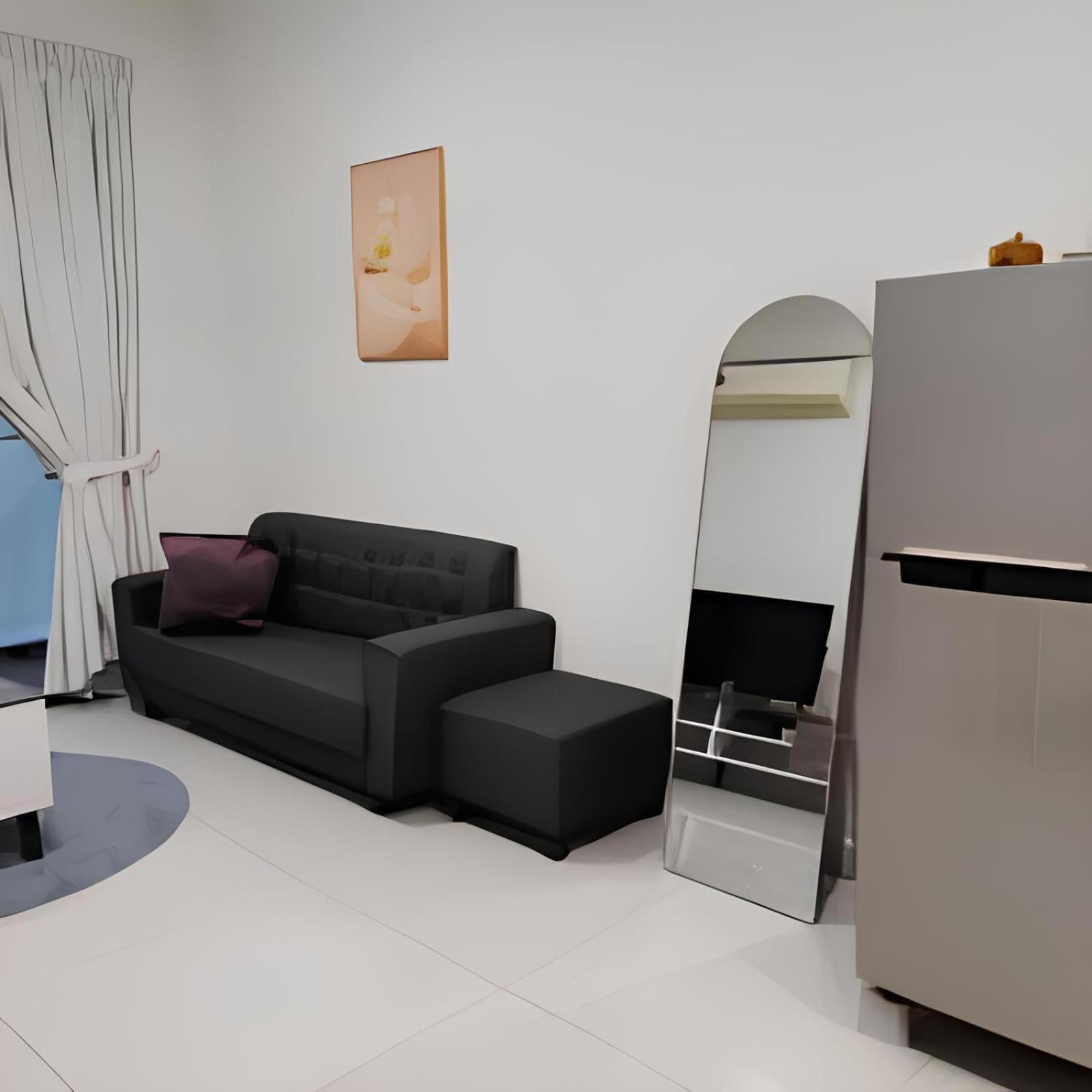 Cityview 2br Country Garden Danga Bay - Natol Johor Bahru