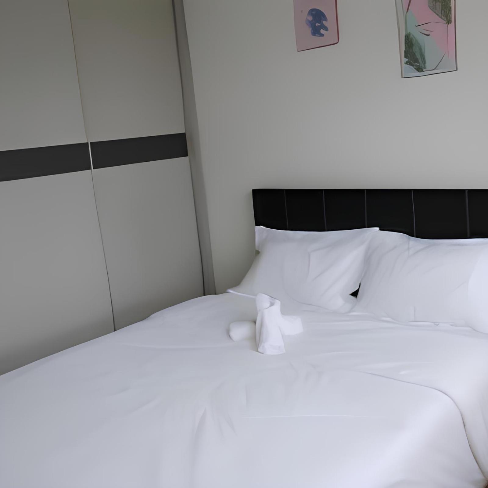 Pangsapuri Cityview 2br Country Garden Danga Bay - Natol *