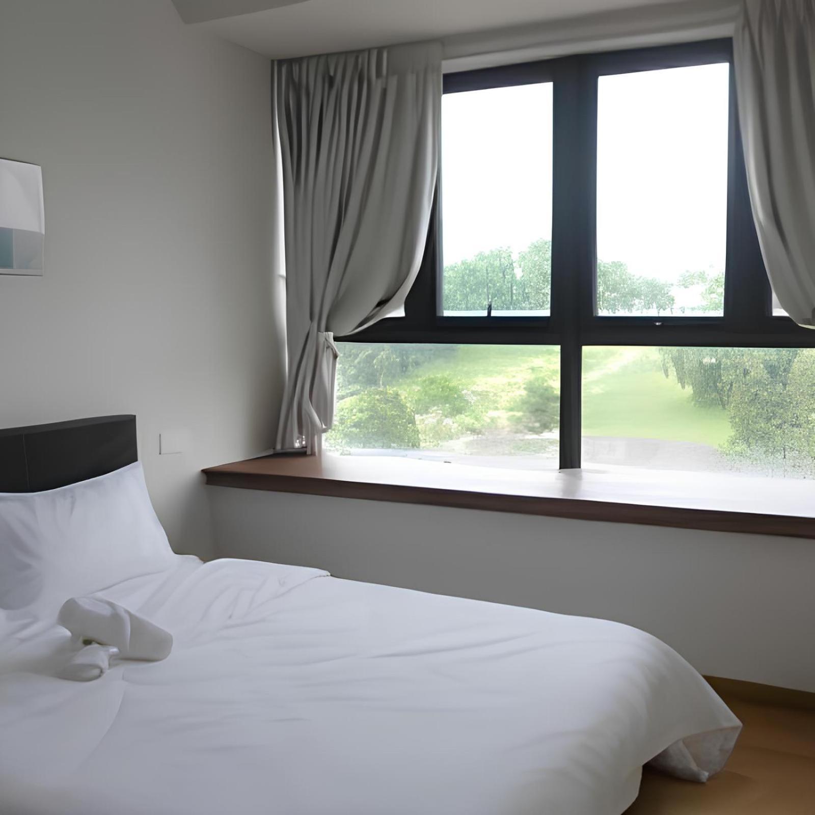 Cityview 2br Country Garden Danga Bay - Natol Pangsapuri Johor Bahru