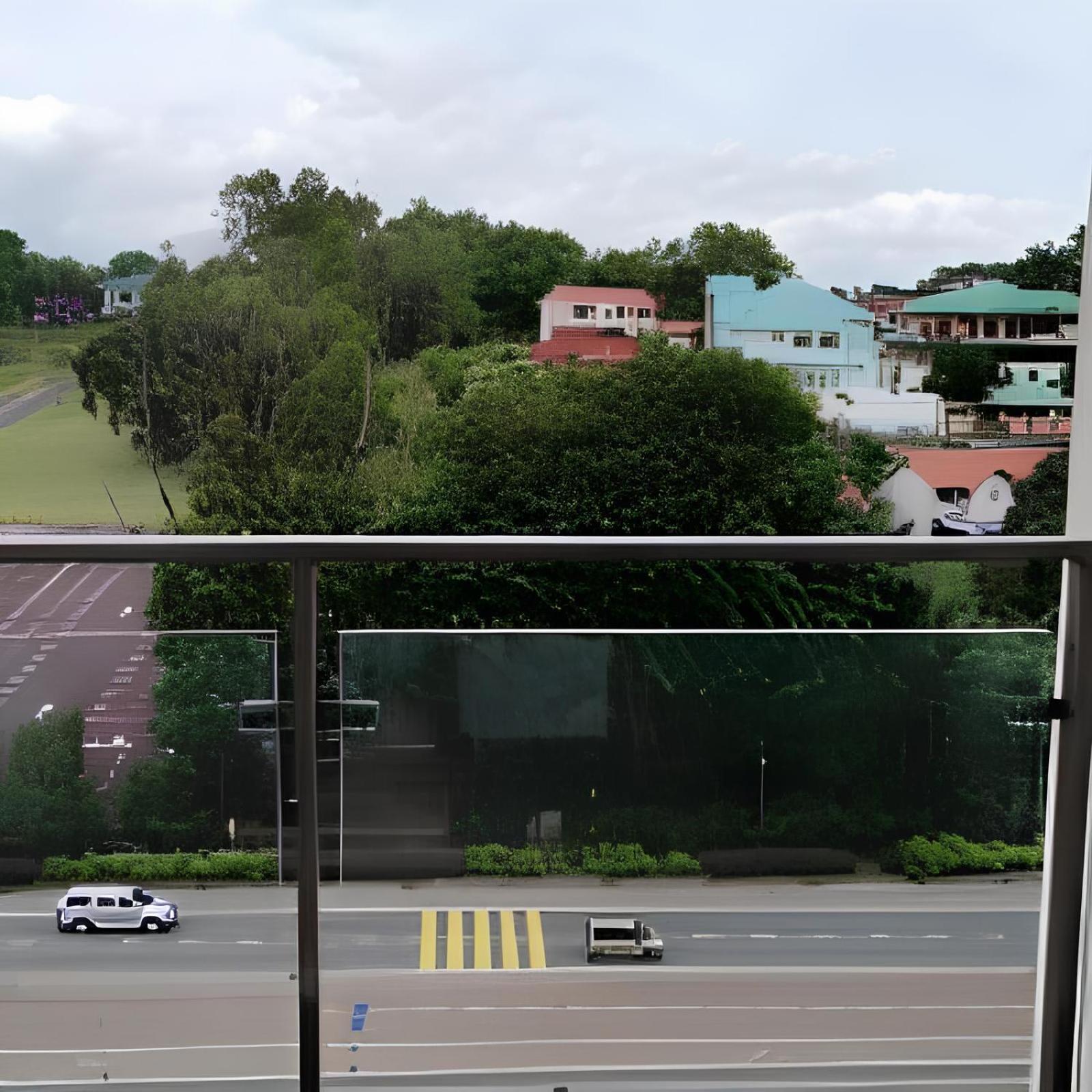 Cityview 2br Country Garden Danga Bay - Natol Pangsapuri Johor Bahru